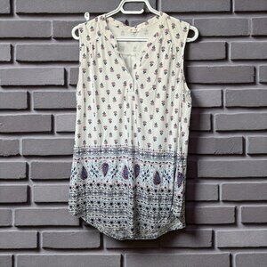 Ardene - Print Tunic - Size XL